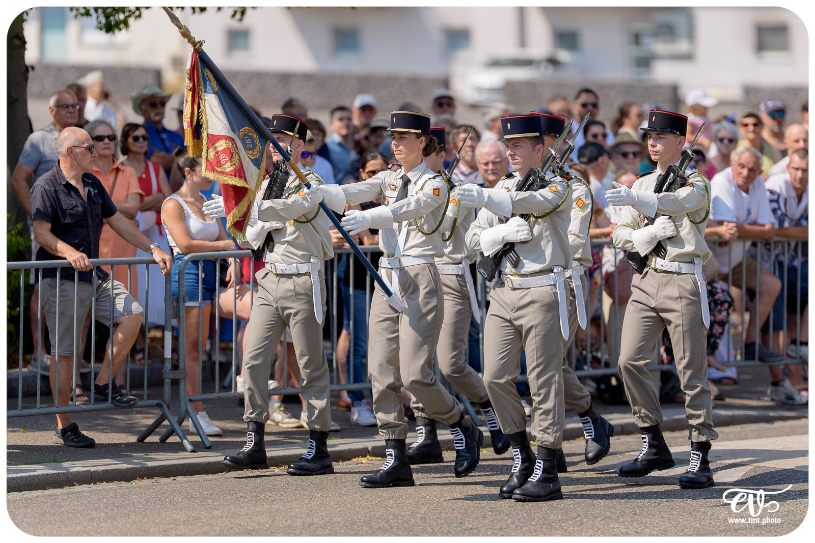 14 JUILLET 2026